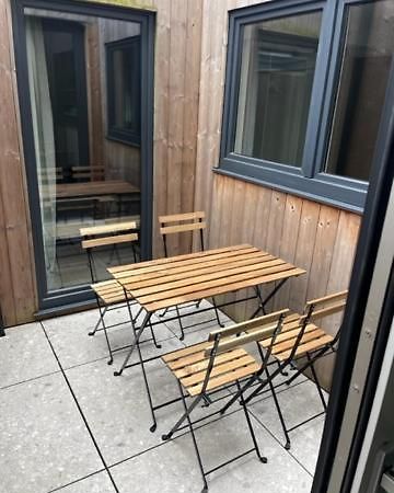 Appartement 2 Slaapkamers Orly 1 オステンド エクステリア 写真