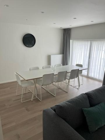 Appartement 2 Slaapkamers Orly 1 オステンド エクステリア 写真